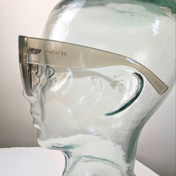 Le Specs Matriarch Sunglasses (Matcha) - Picture 11 of 11